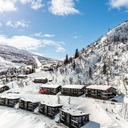 Skarsnuten Panorama 46 Hemsedal Exterior photo
